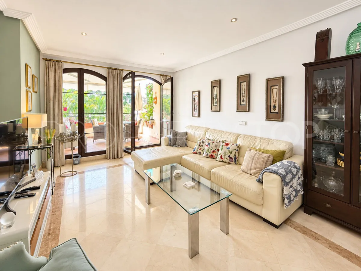 Apartamento en venta en Los Arqueros con 2 dormitorios