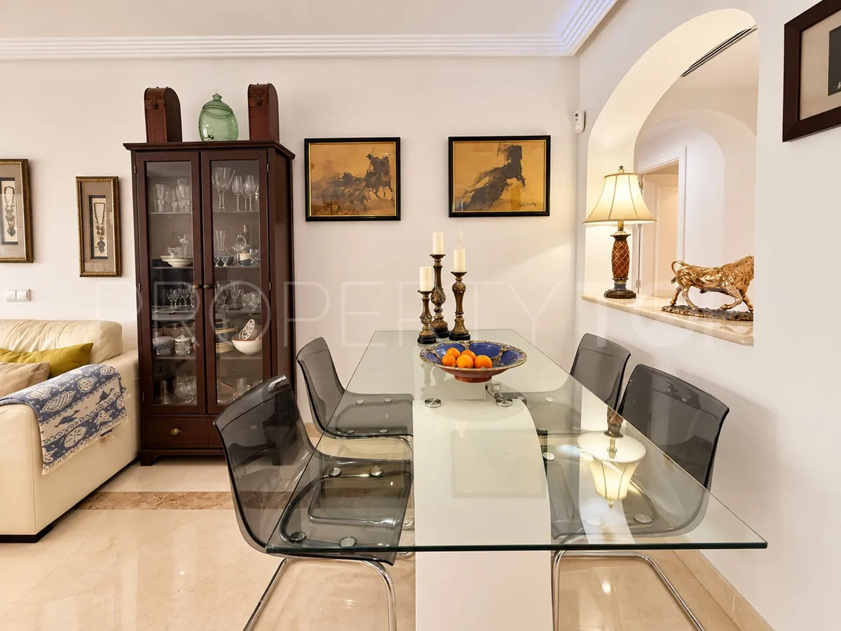 Apartamento en venta en Los Arqueros con 2 dormitorios