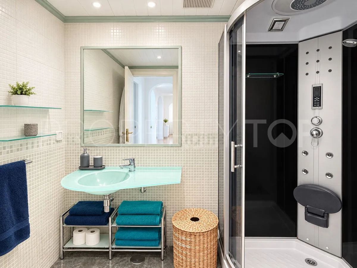 Apartamento en venta en Los Arqueros con 2 dormitorios
