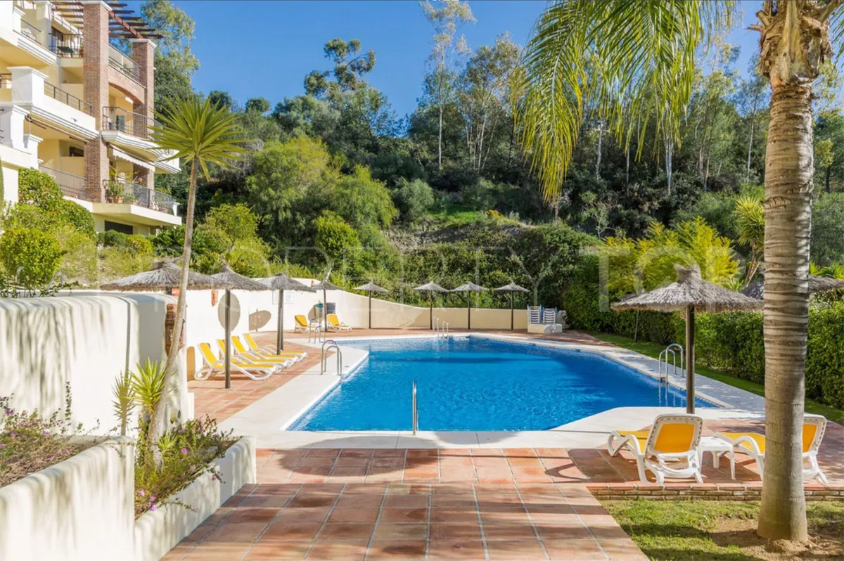 Apartamento en venta en Los Arqueros con 2 dormitorios