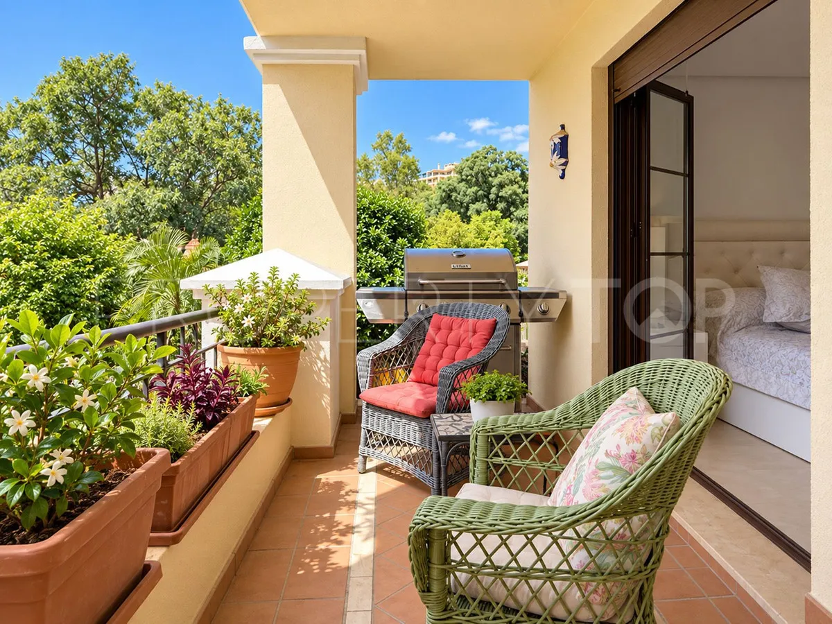 Apartamento en venta en Los Arqueros con 2 dormitorios