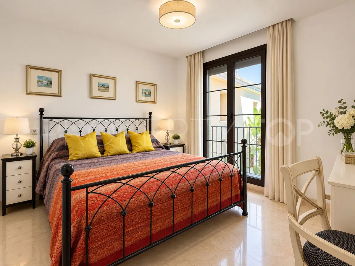Apartamento en venta en Los Arqueros con 2 dormitorios