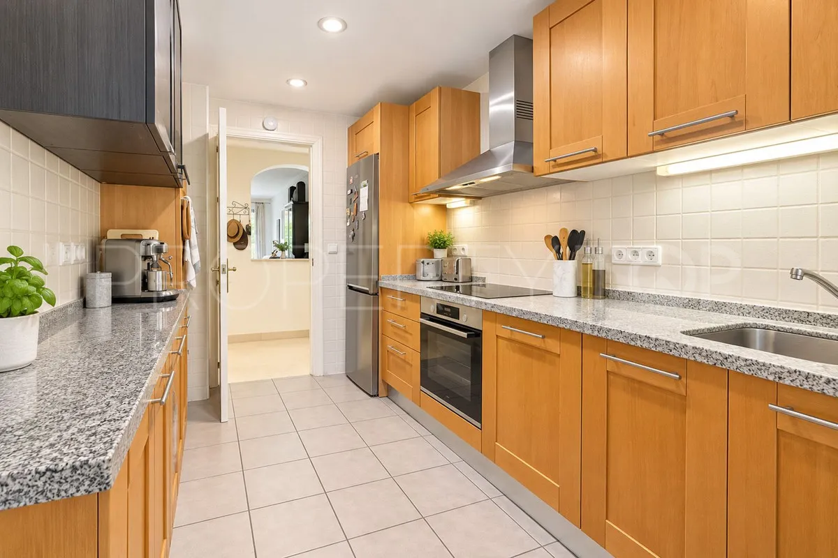 Apartamento en venta en Los Arqueros con 2 dormitorios