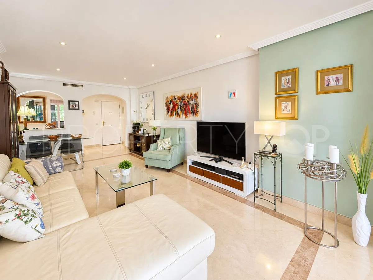 Apartamento en venta en Los Arqueros con 2 dormitorios
