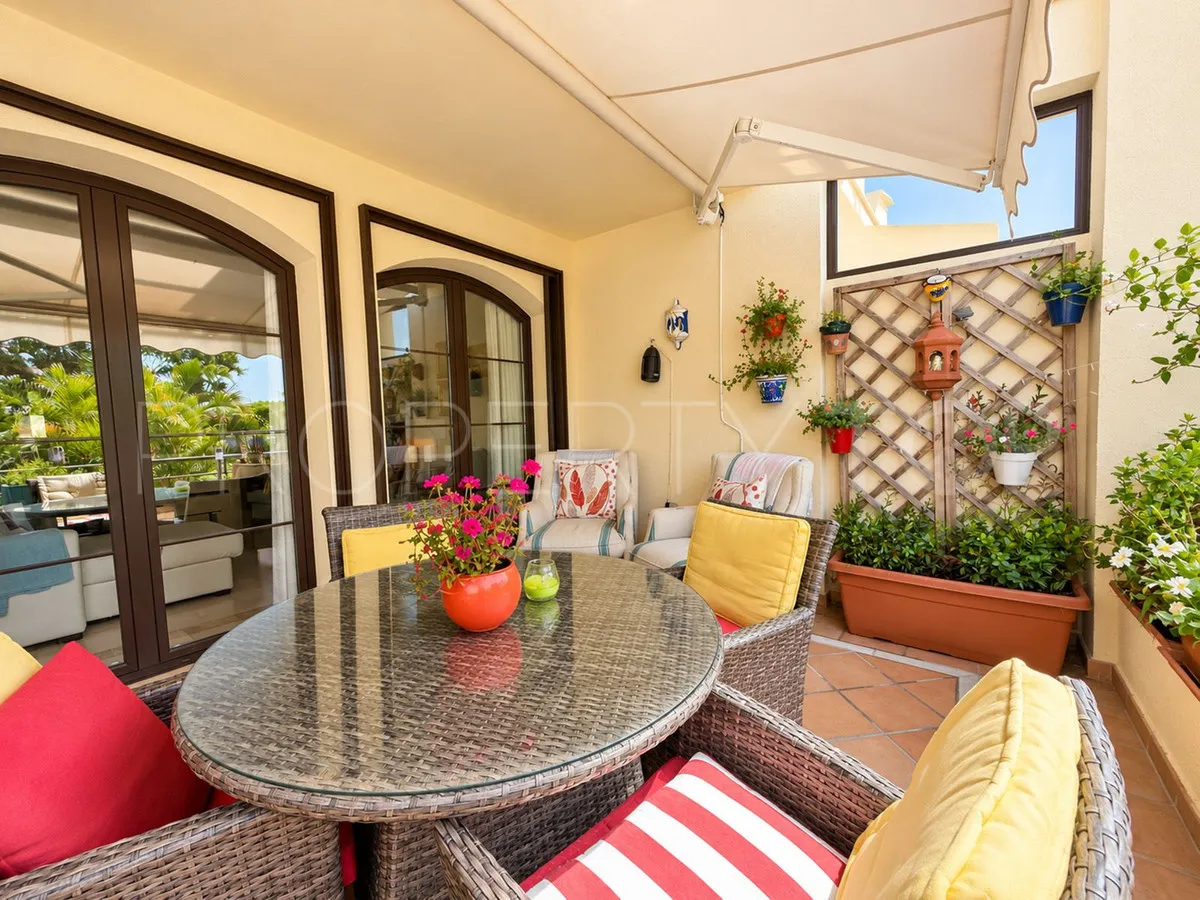 Apartamento en venta en Los Arqueros con 2 dormitorios