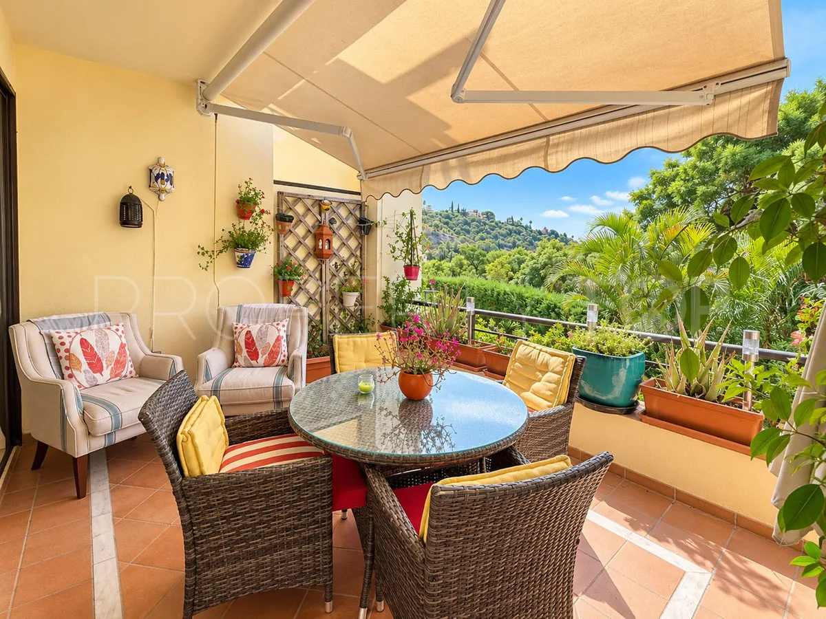 Apartamento en venta en Los Arqueros con 2 dormitorios