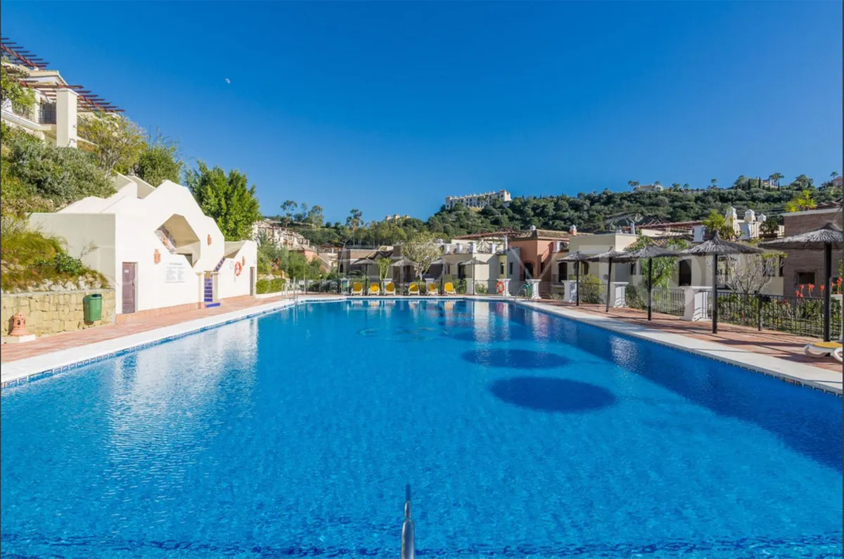 Apartamento en venta en Los Arqueros con 2 dormitorios