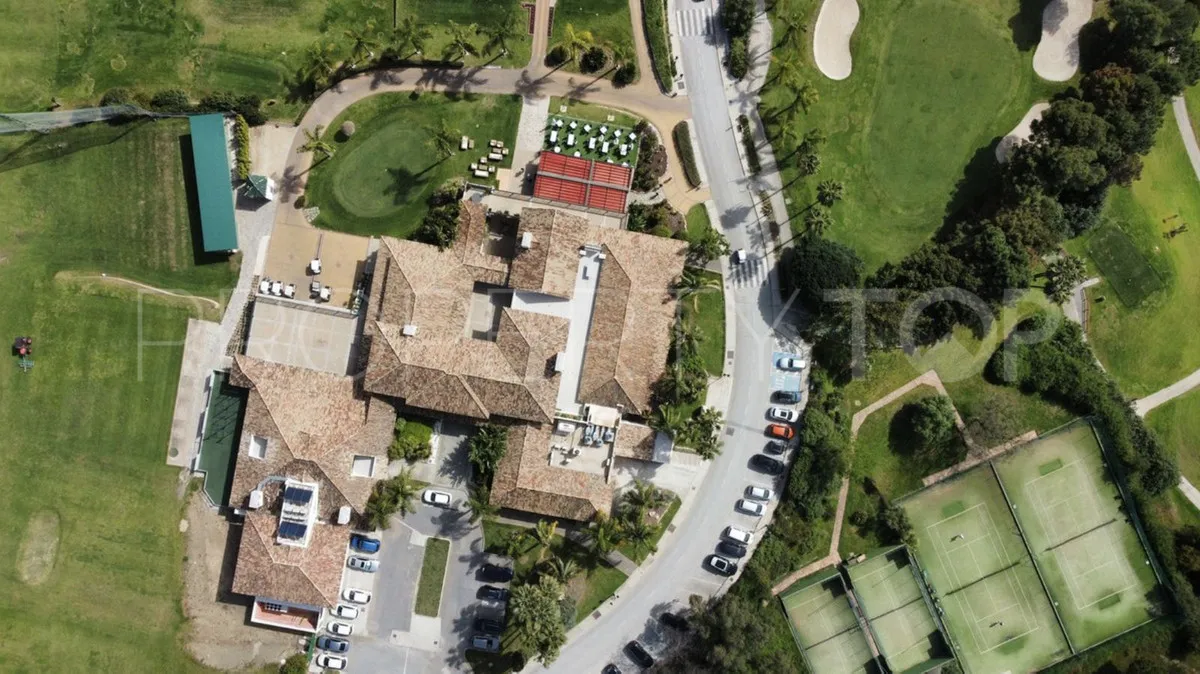 Apartamento en venta en Los Arqueros con 2 dormitorios