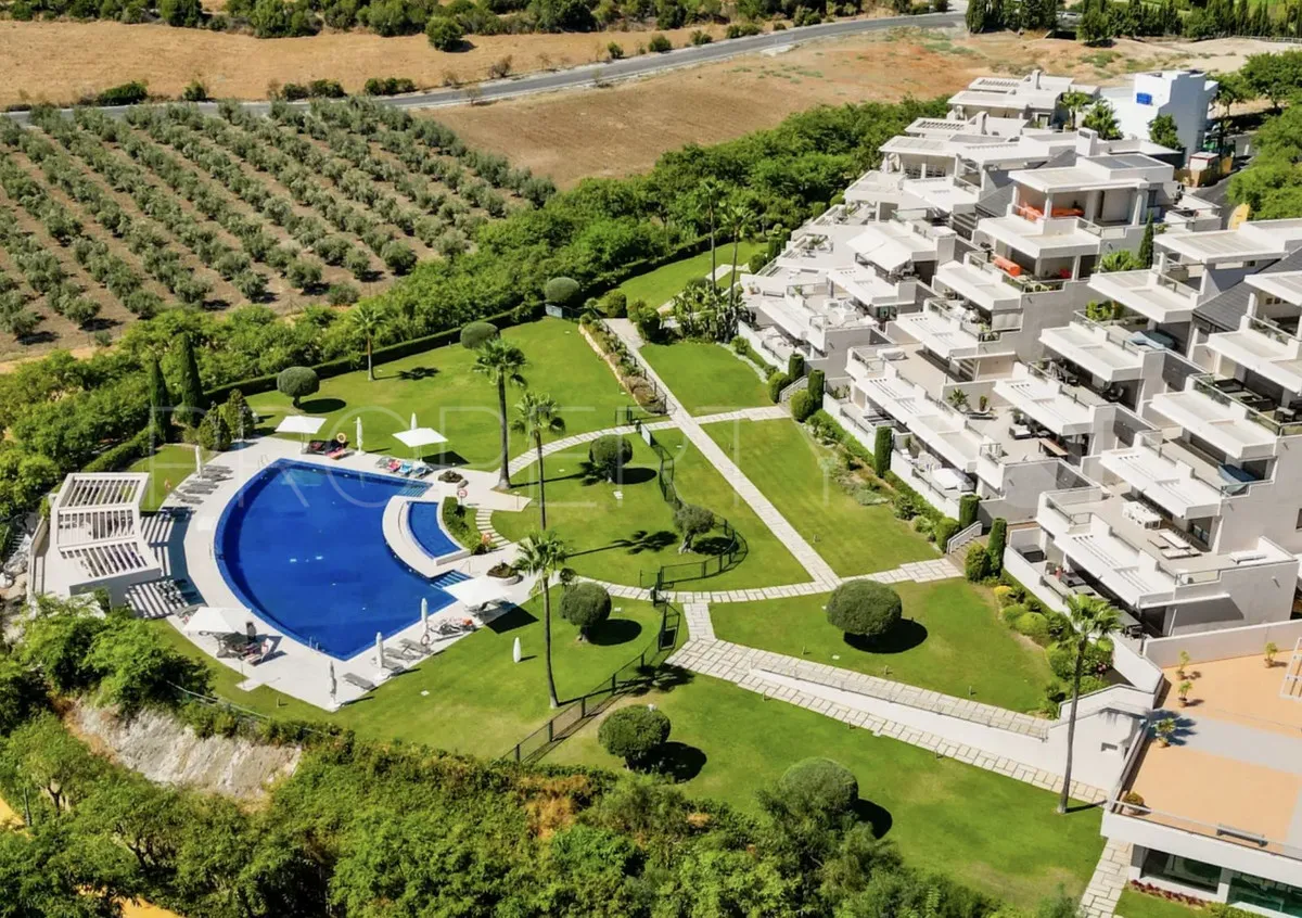 Penthouse for sale in Los Arqueros with 2 bedrooms