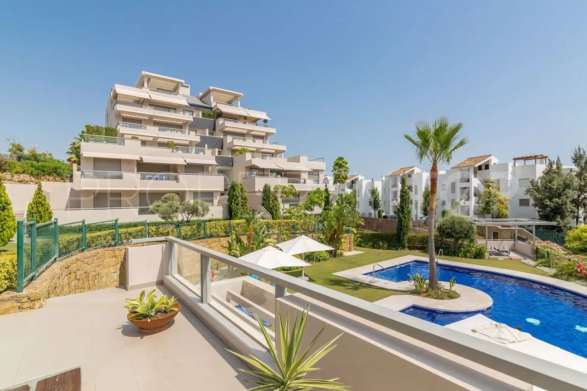 Penthouse for sale in Los Arqueros with 2 bedrooms