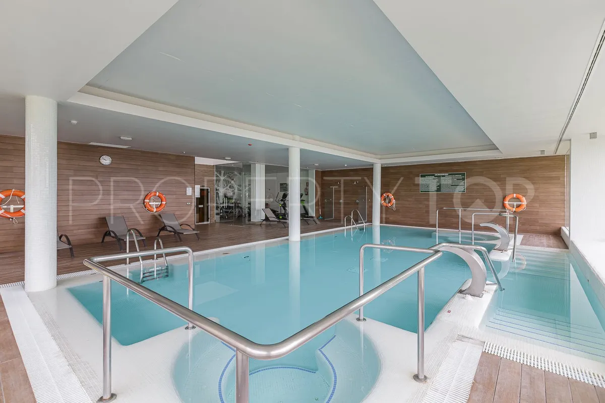 Penthouse for sale in Los Arqueros with 2 bedrooms
