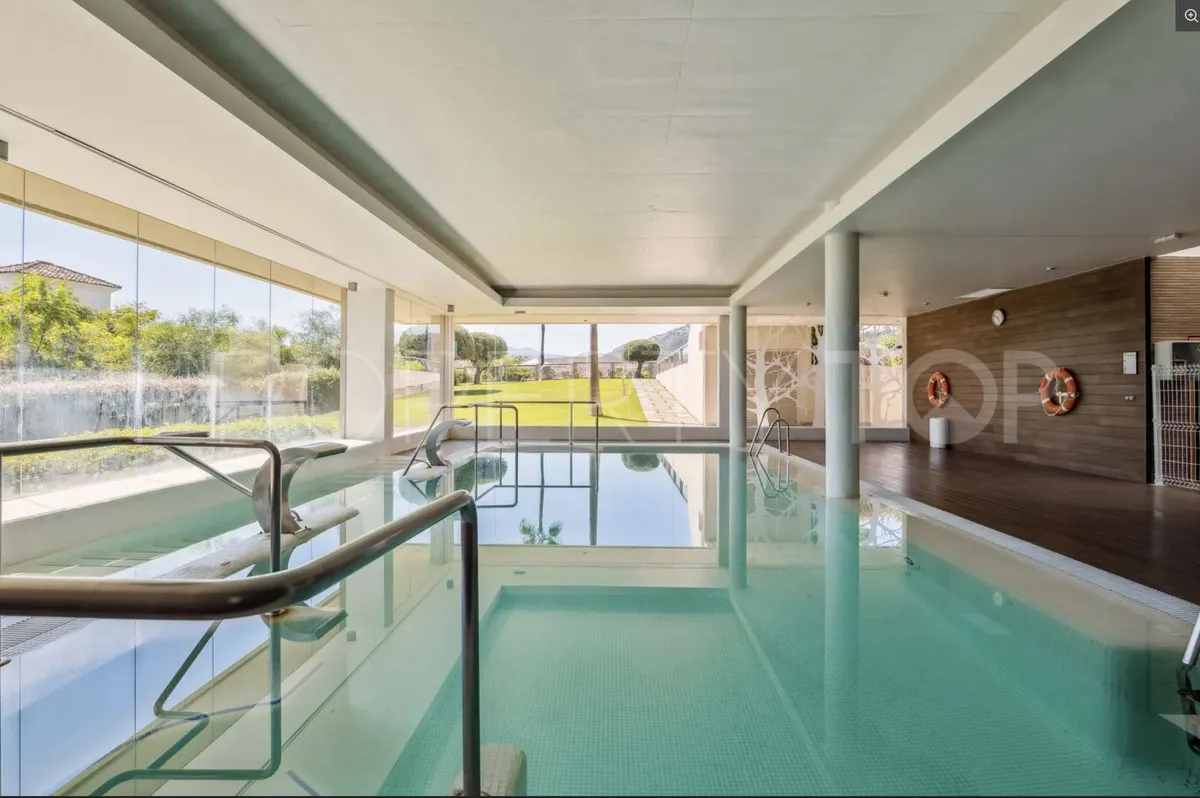 Penthouse for sale in Los Arqueros with 2 bedrooms