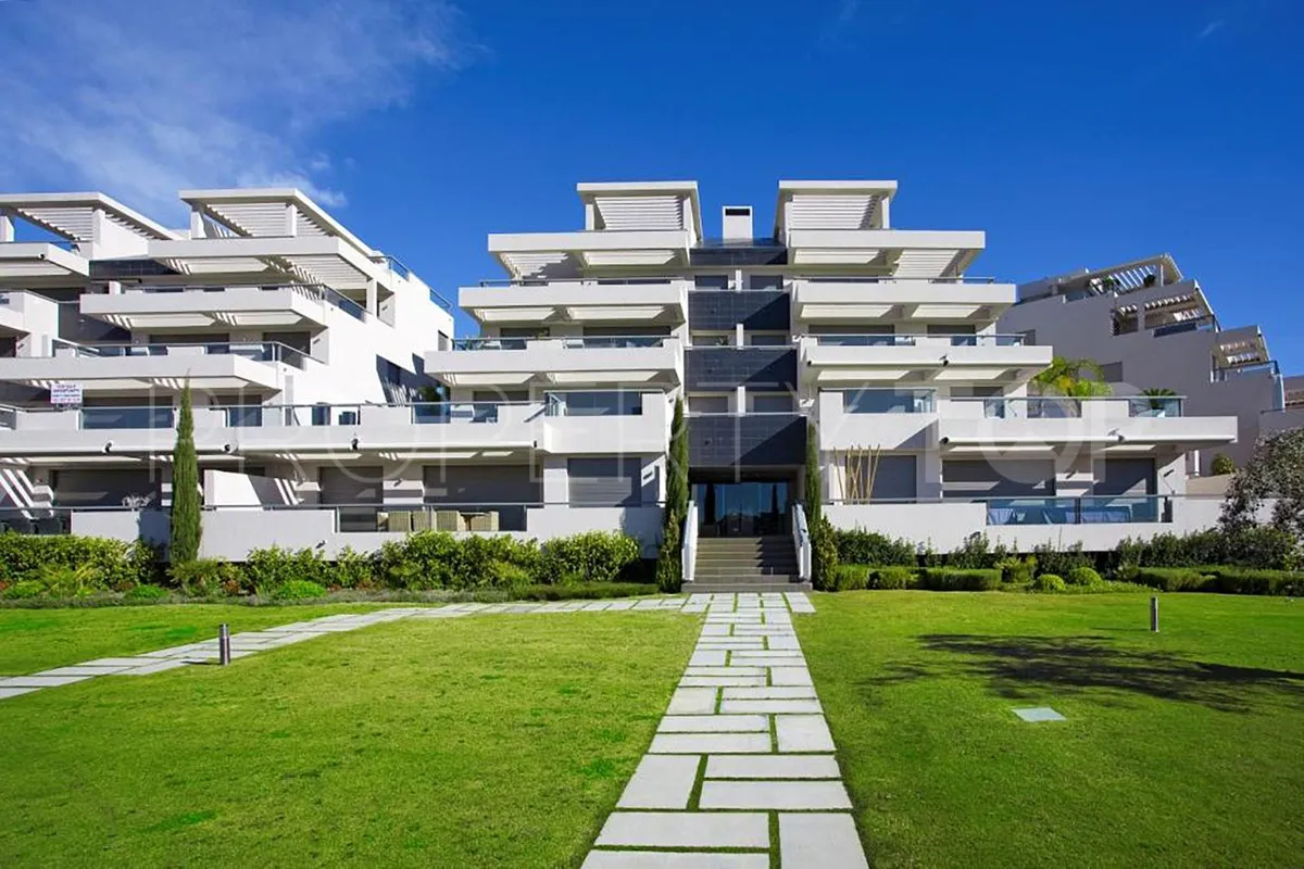 Penthouse for sale in Los Arqueros with 2 bedrooms