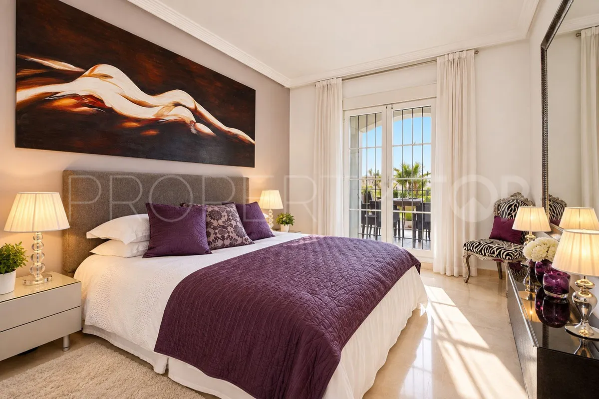 Los Arqueros, apartamento planta baja en venta con 3 dormitorios