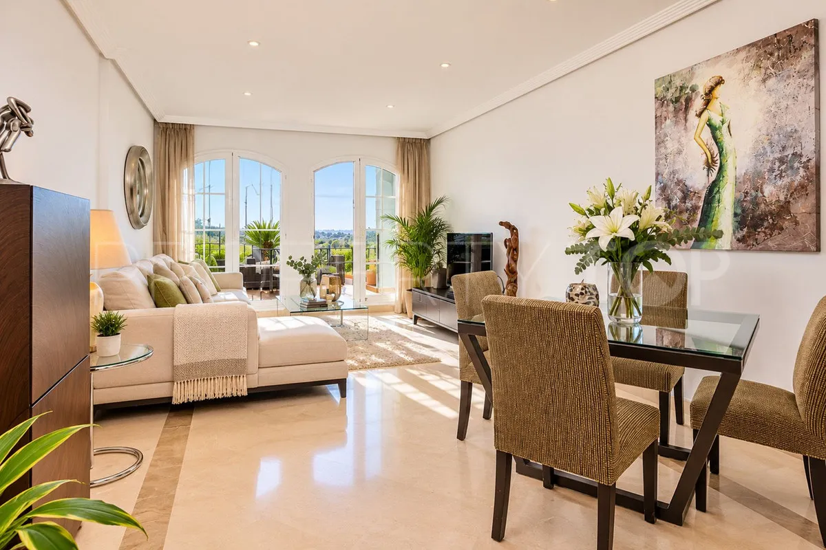 Los Arqueros, apartamento planta baja en venta con 3 dormitorios