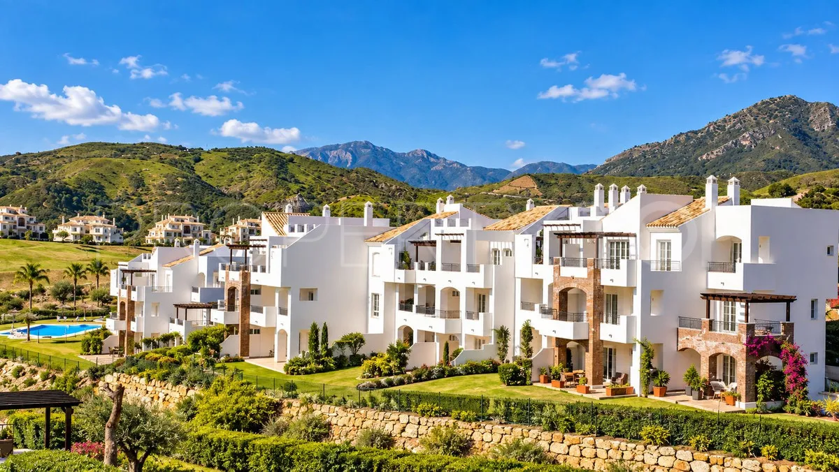 Los Arqueros, apartamento planta baja en venta con 3 dormitorios