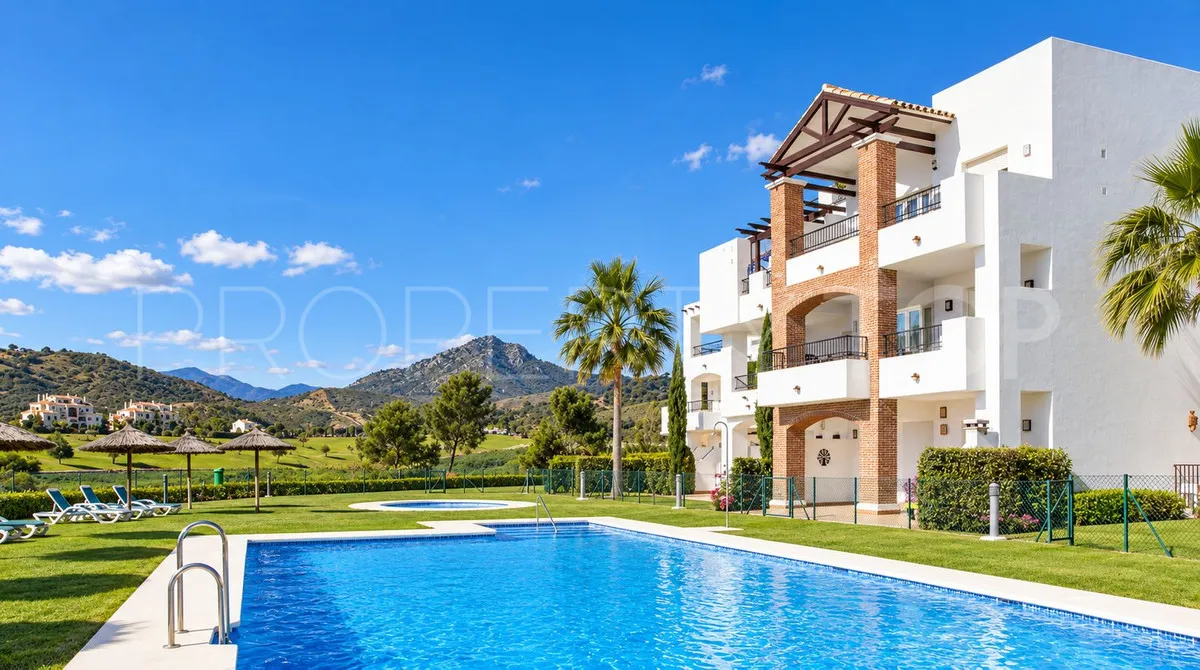 Los Arqueros, apartamento planta baja en venta con 3 dormitorios