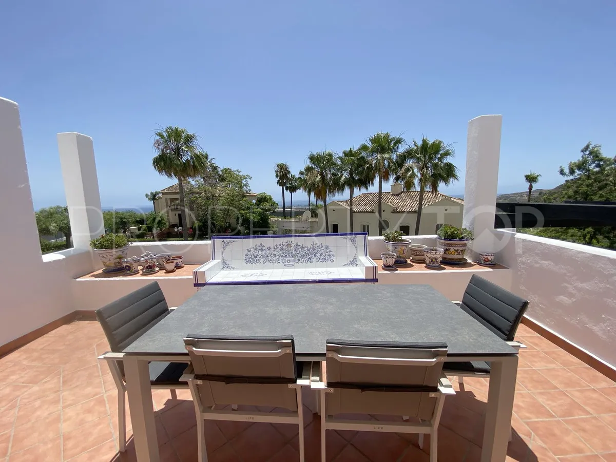 For sale town house in Los Arqueros