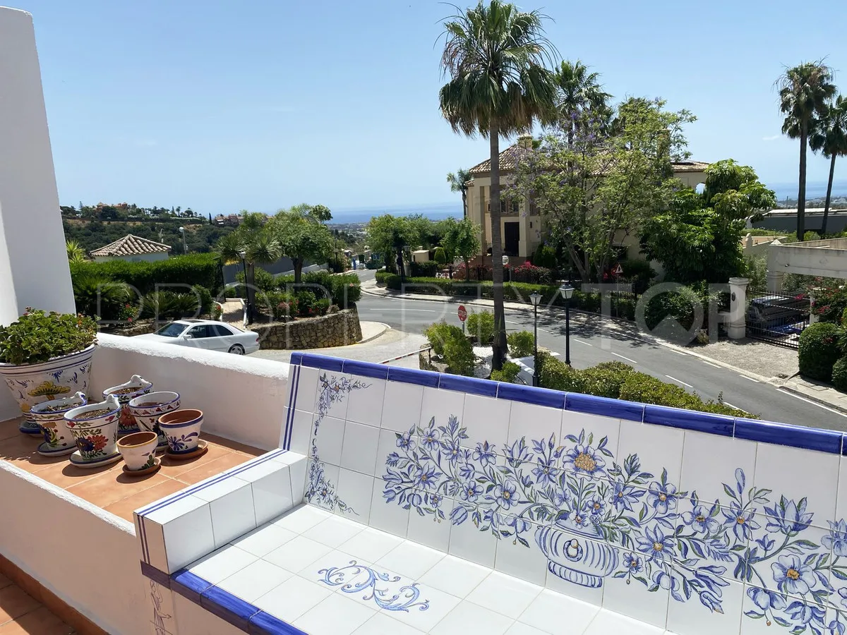 For sale town house in Los Arqueros