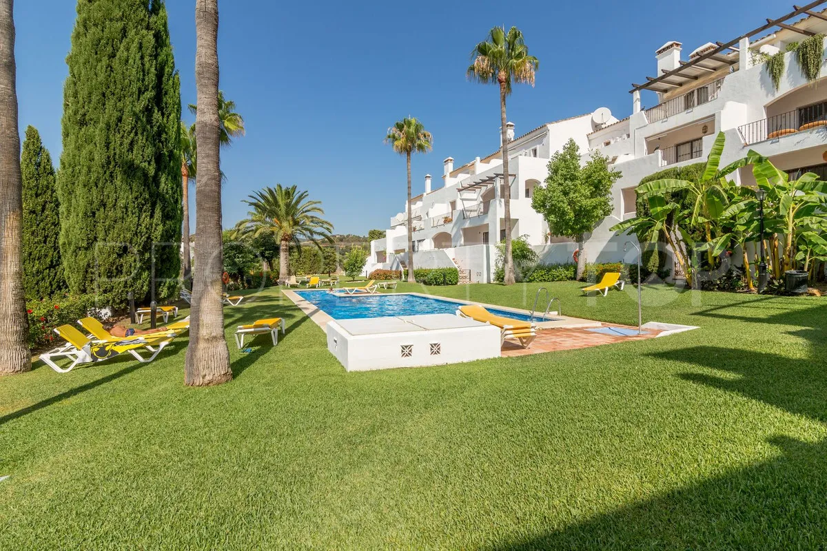 For sale town house in Los Arqueros