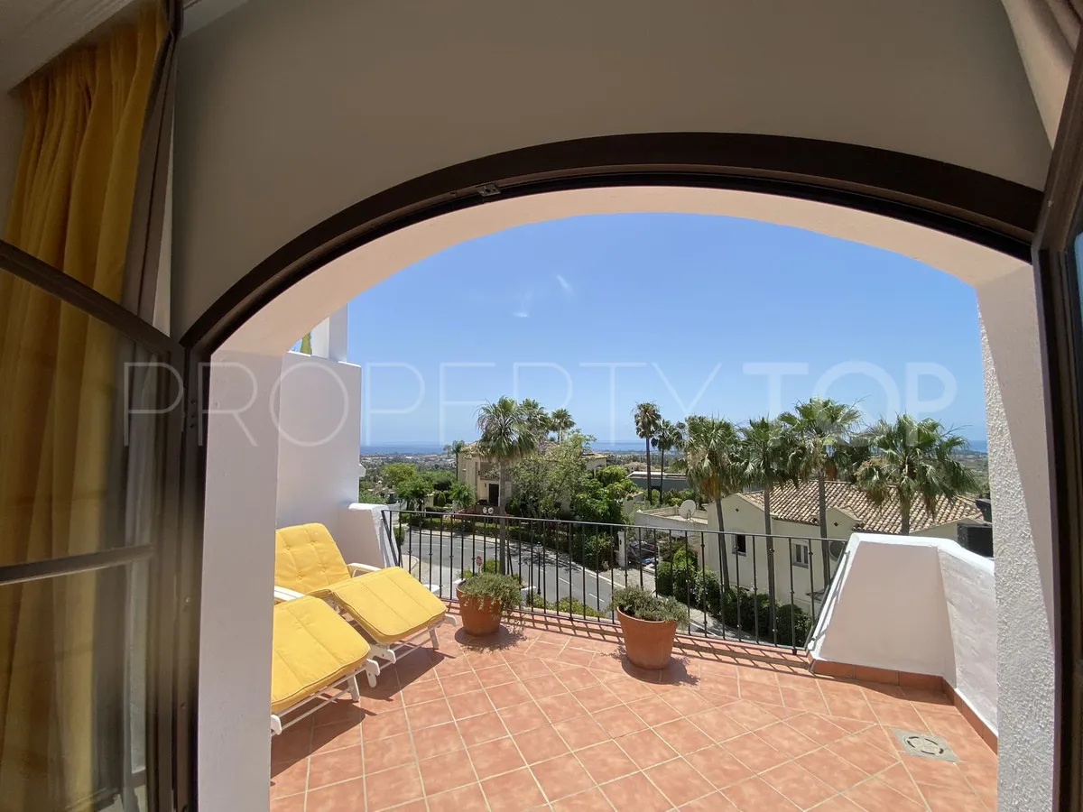 For sale town house in Los Arqueros