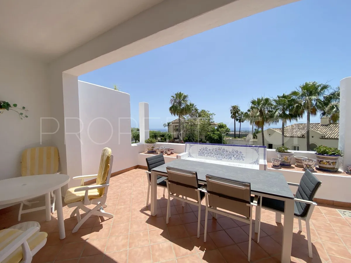 For sale town house in Los Arqueros