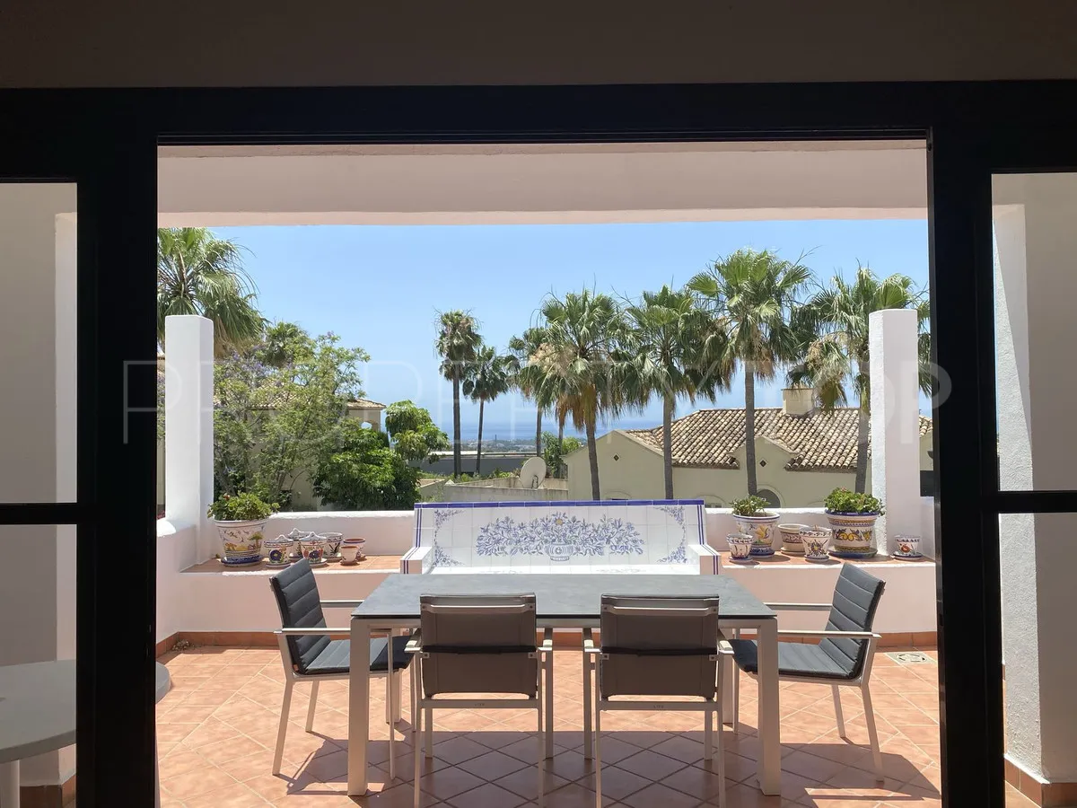 For sale town house in Los Arqueros