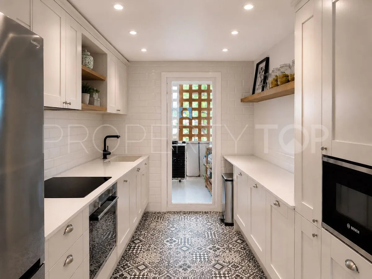For sale apartment in Los Arqueros
