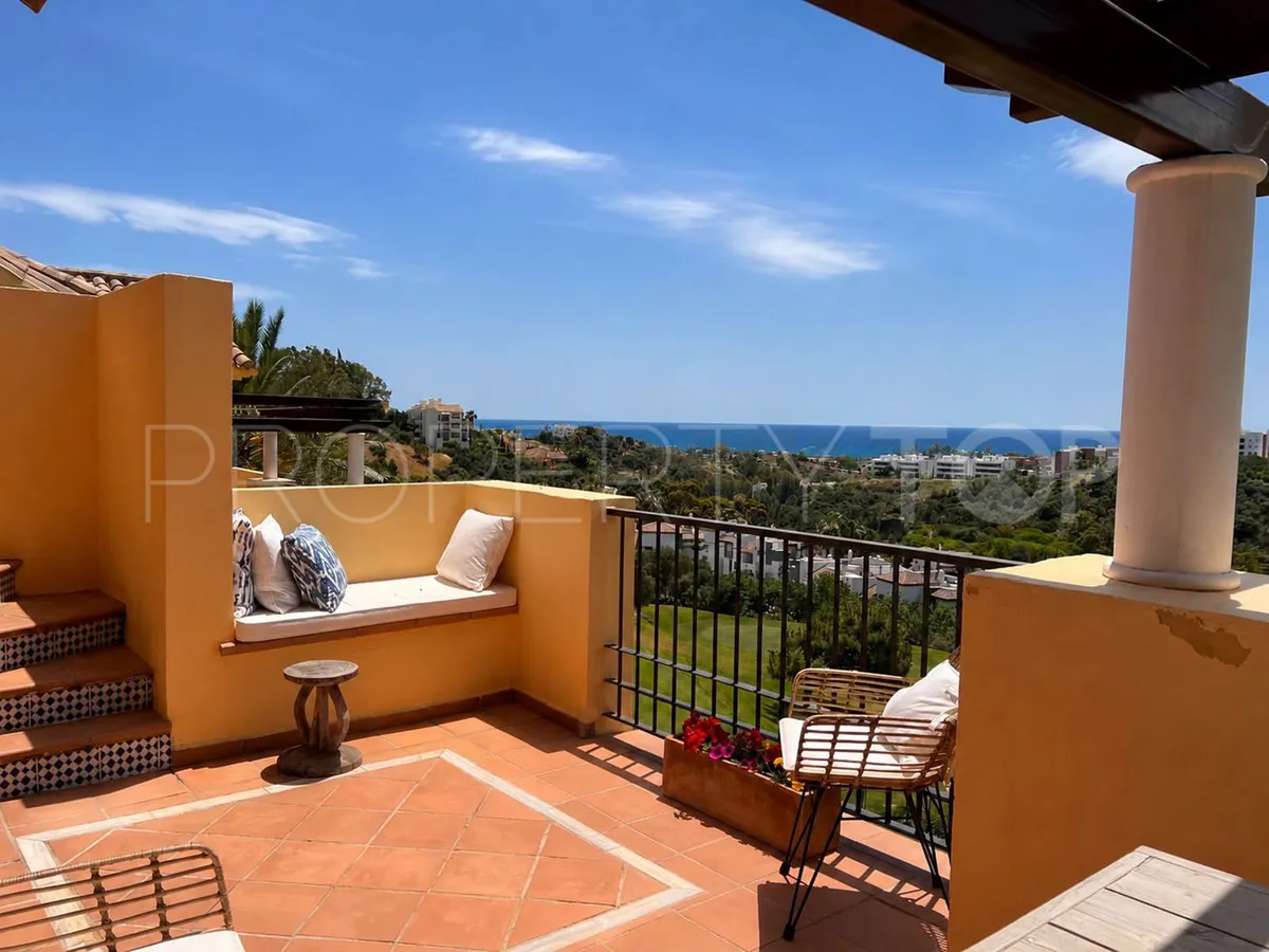 For sale apartment in Los Arqueros