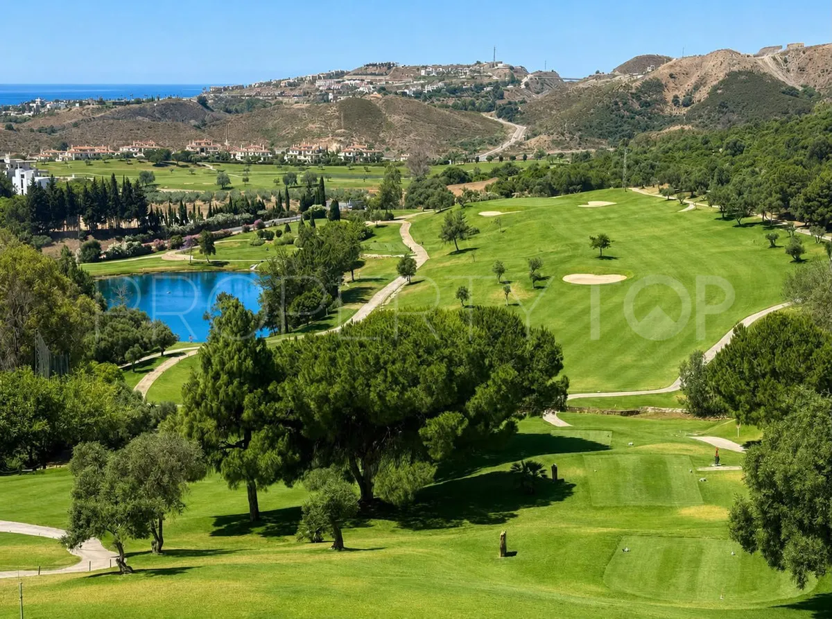 For sale apartment in Los Arqueros
