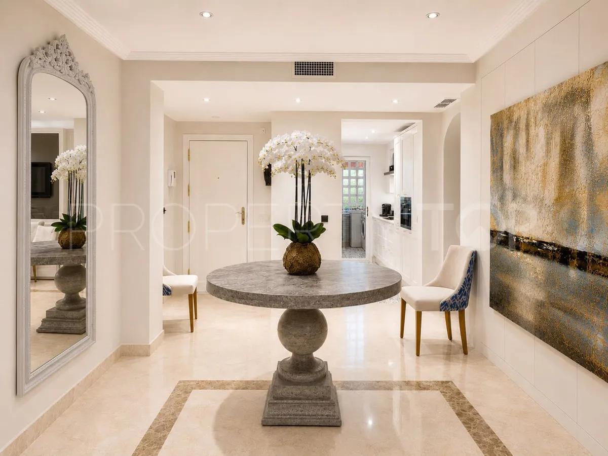 For sale apartment in Los Arqueros