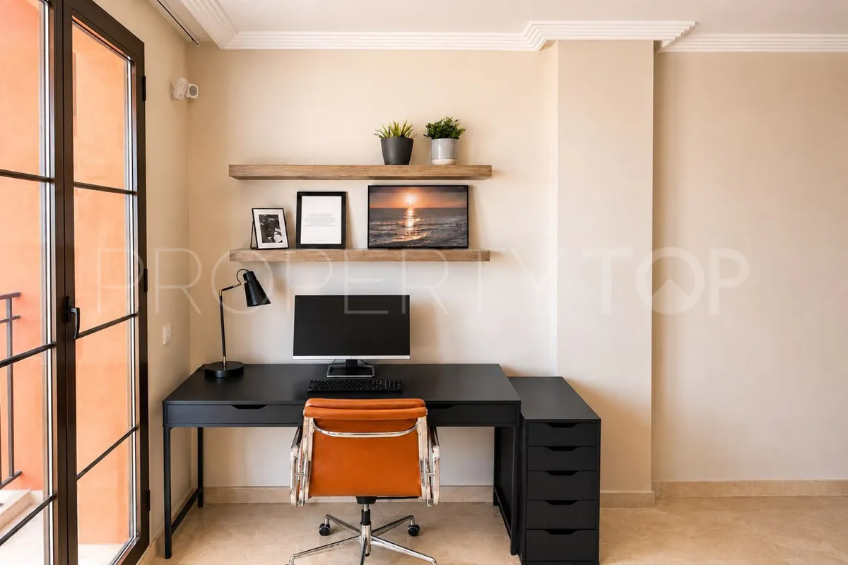 For sale apartment in Los Arqueros