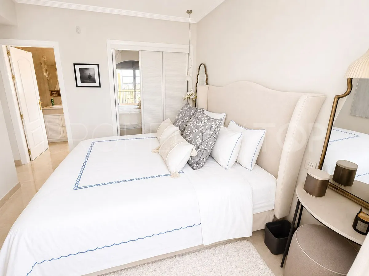 For sale apartment in Los Arqueros