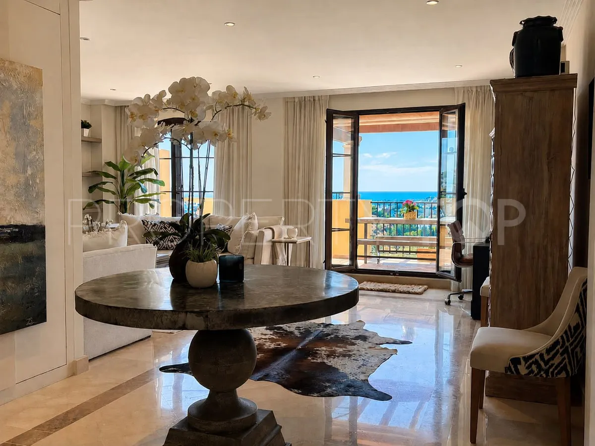 For sale apartment in Los Arqueros