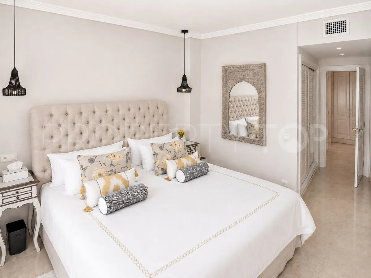 For sale apartment in Los Arqueros