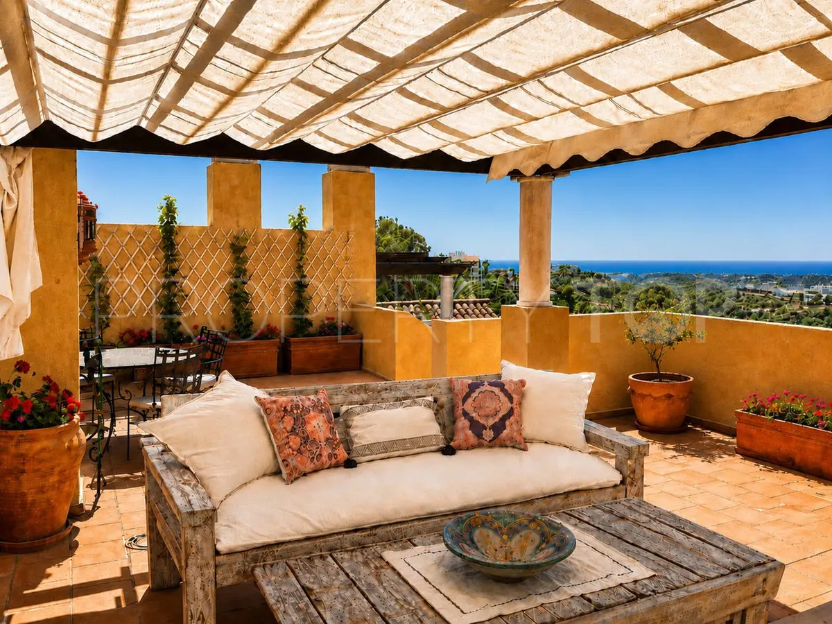 For sale apartment in Los Arqueros