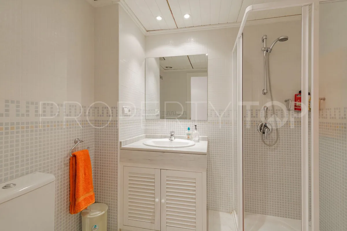 For sale apartment in Los Arqueros