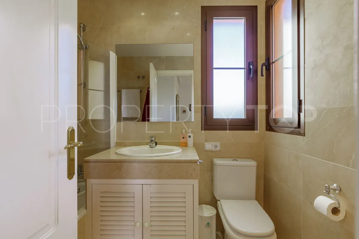 For sale apartment in Los Arqueros