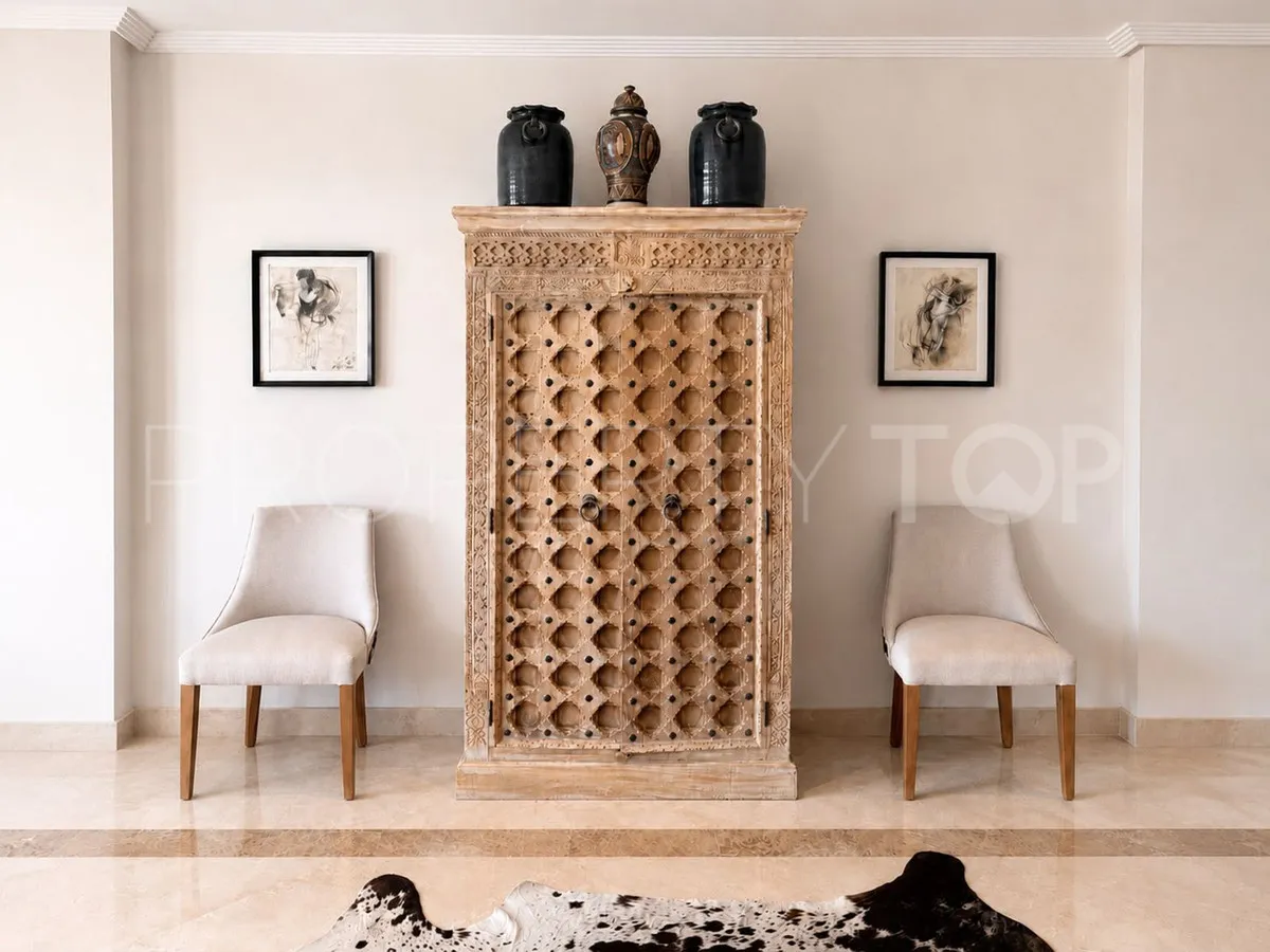 For sale apartment in Los Arqueros
