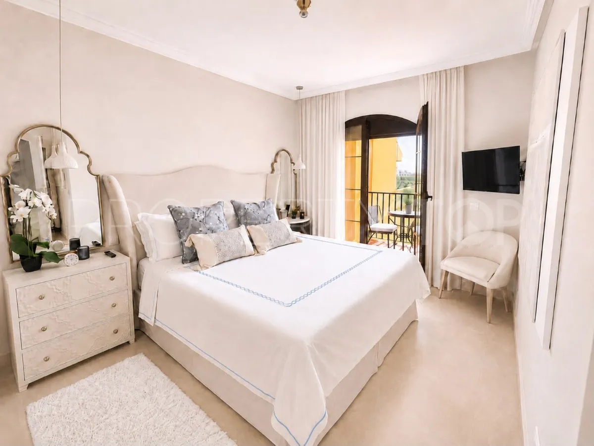 For sale apartment in Los Arqueros