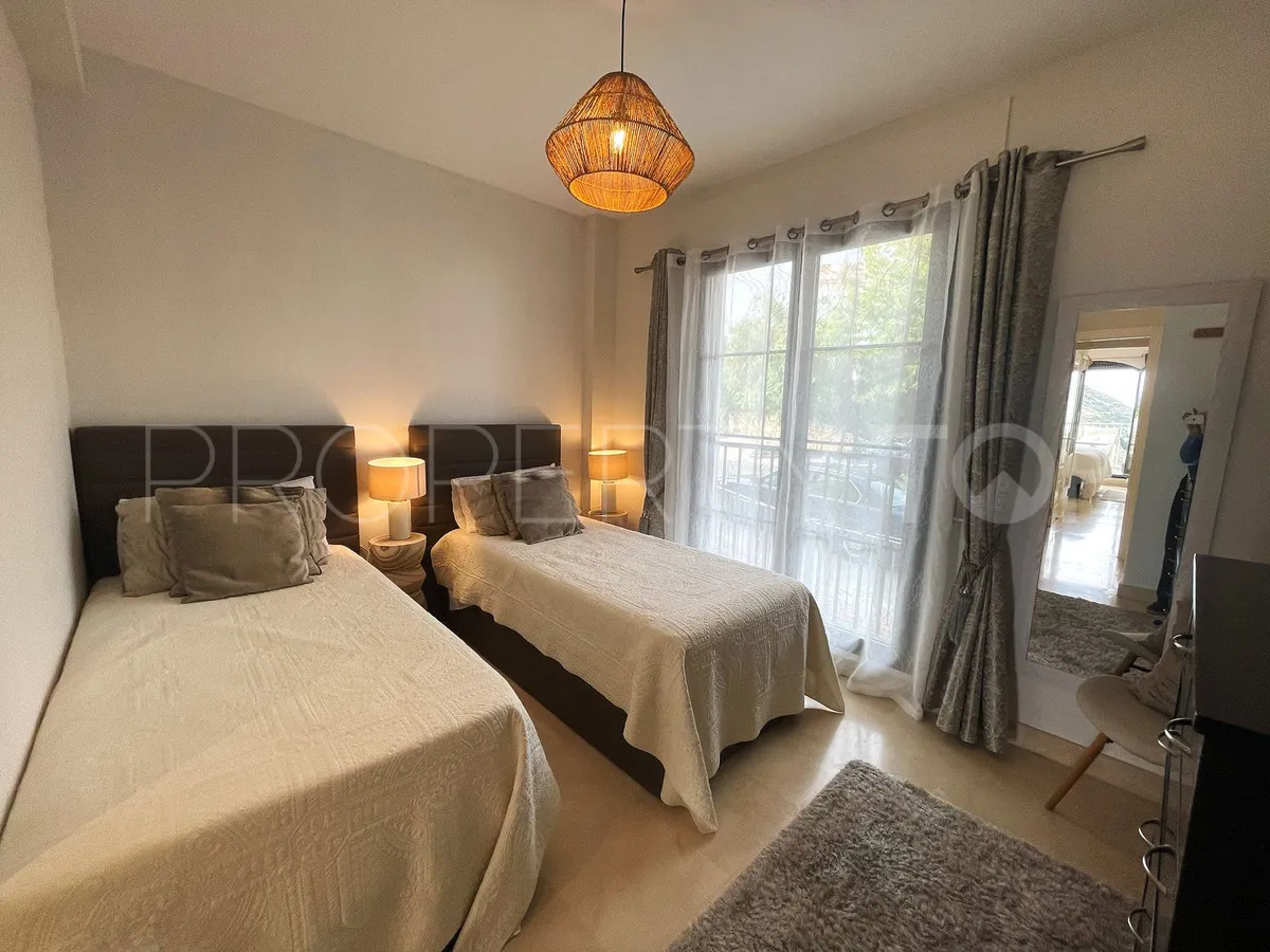 Apartment for sale in Los Arqueros