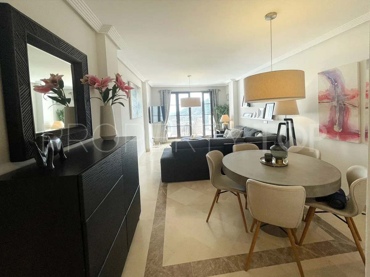 Apartment for sale in Los Arqueros