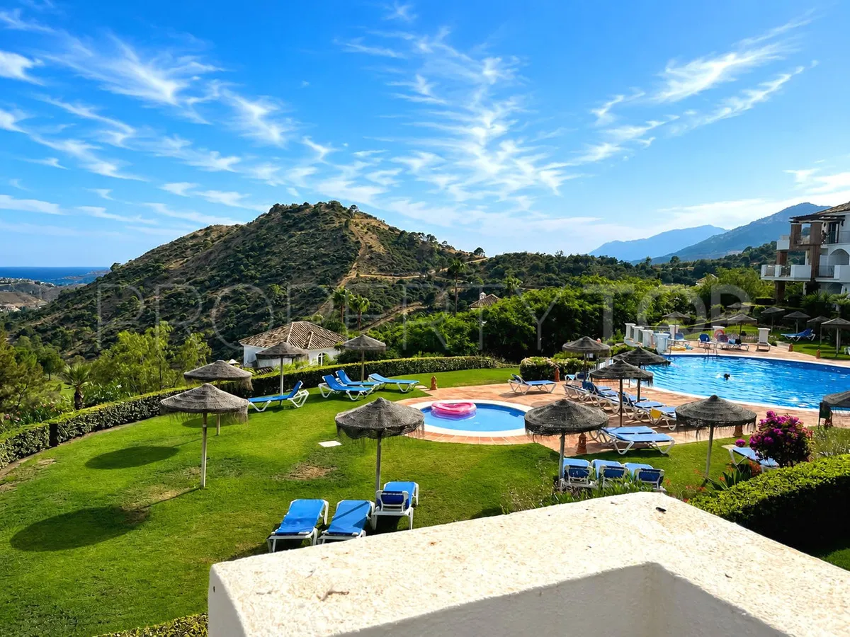 Apartment for sale in Los Arqueros