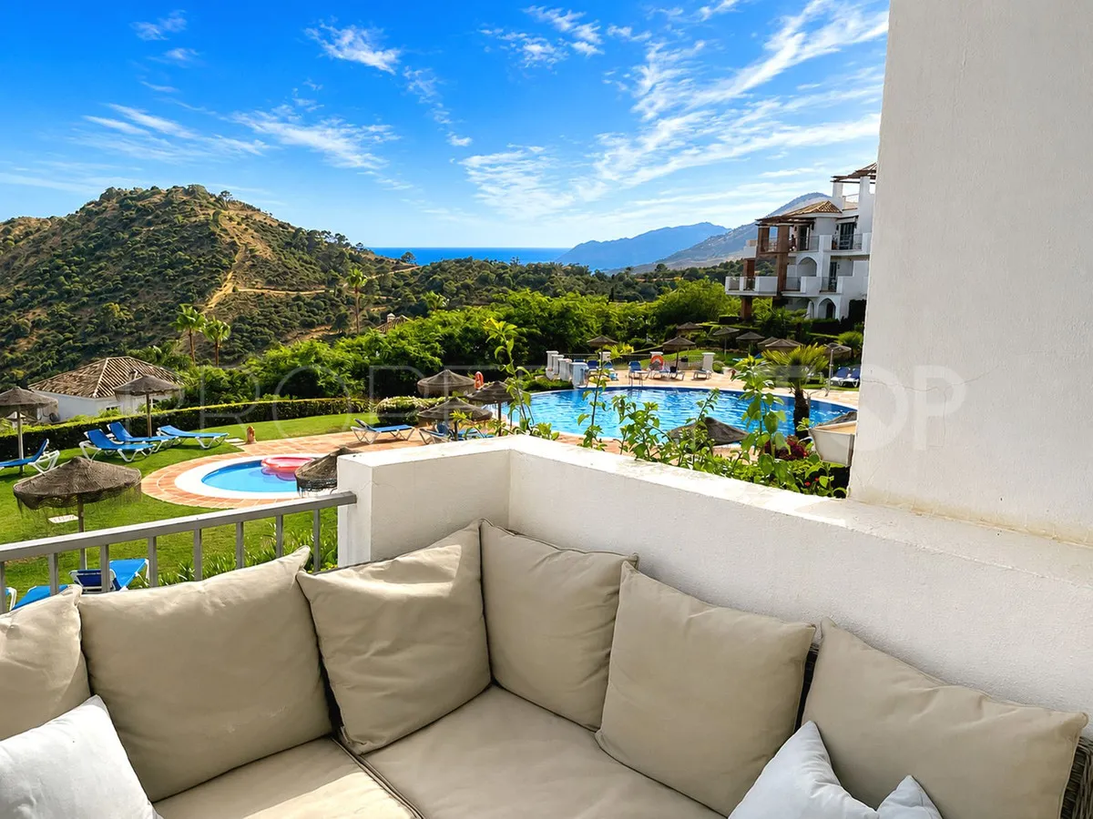 Apartment for sale in Los Arqueros