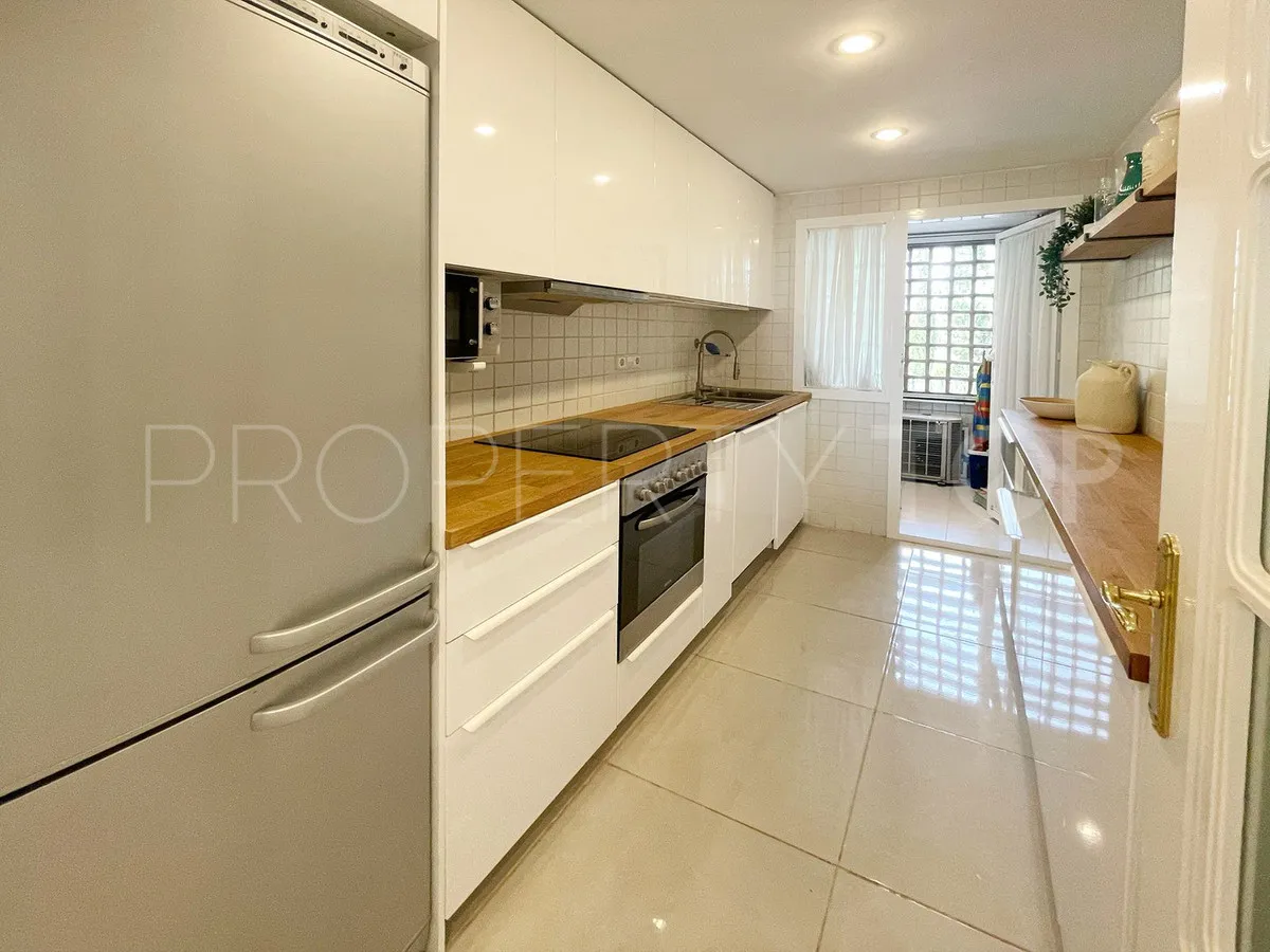 Apartment for sale in Los Arqueros