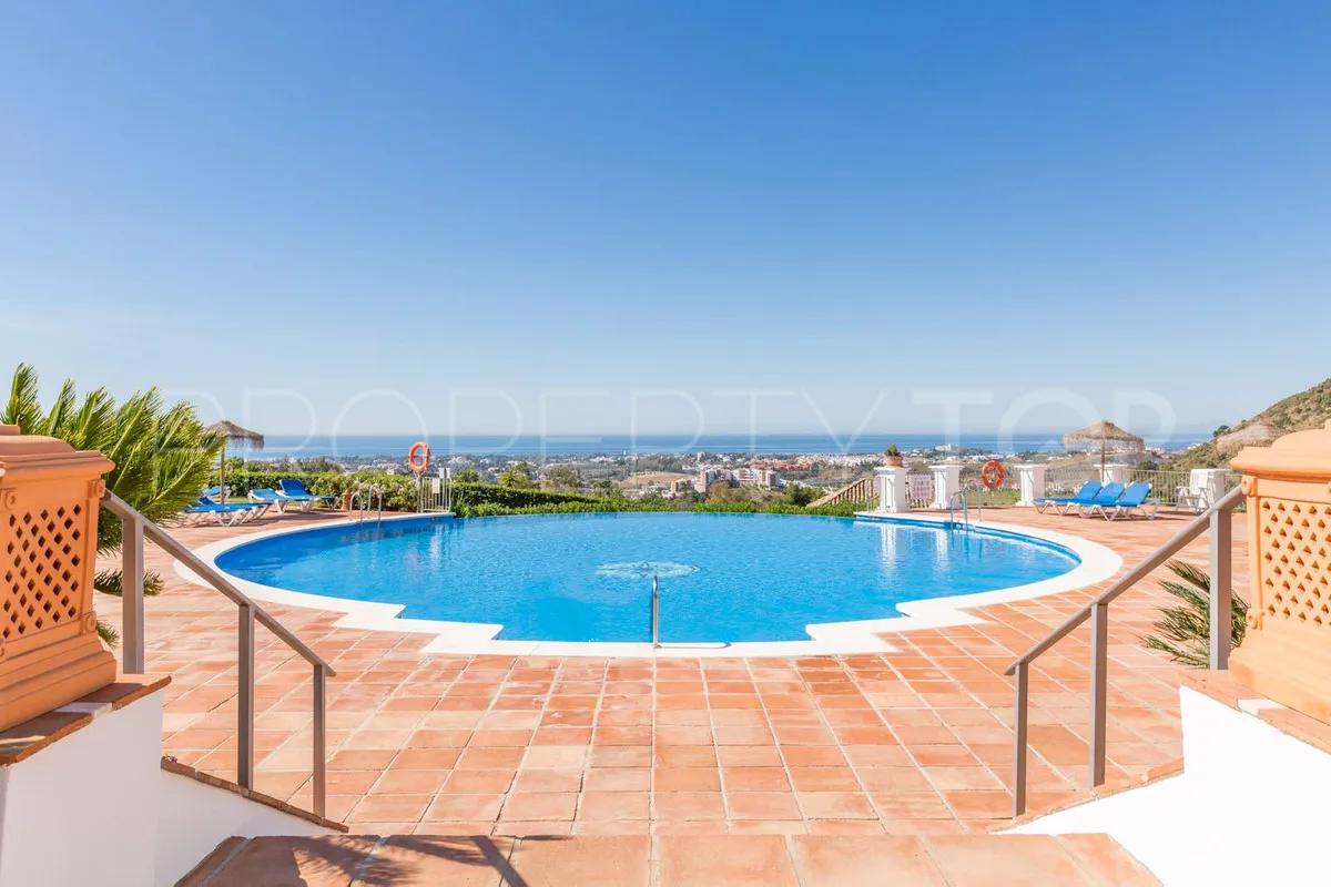 Apartment for sale in Los Arqueros