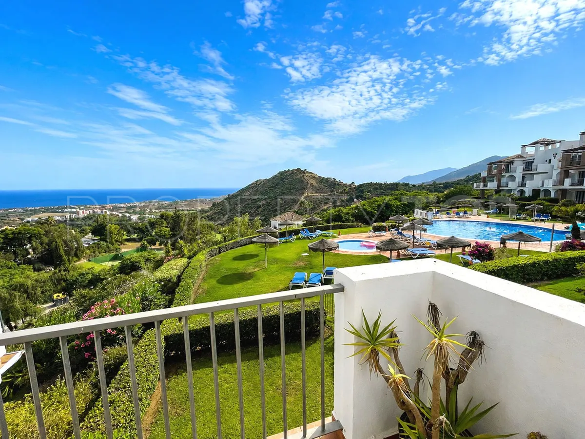Apartment for sale in Los Arqueros
