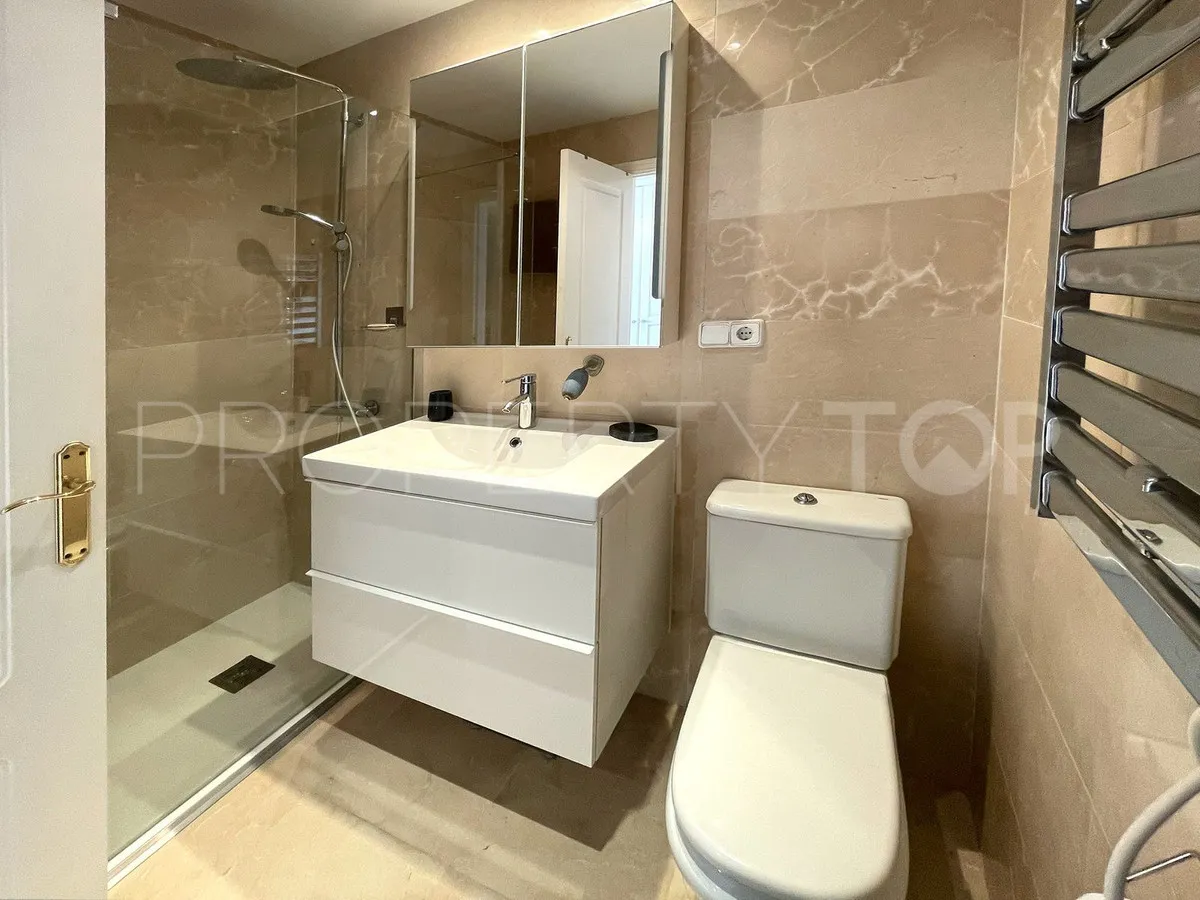 Apartment for sale in Los Arqueros