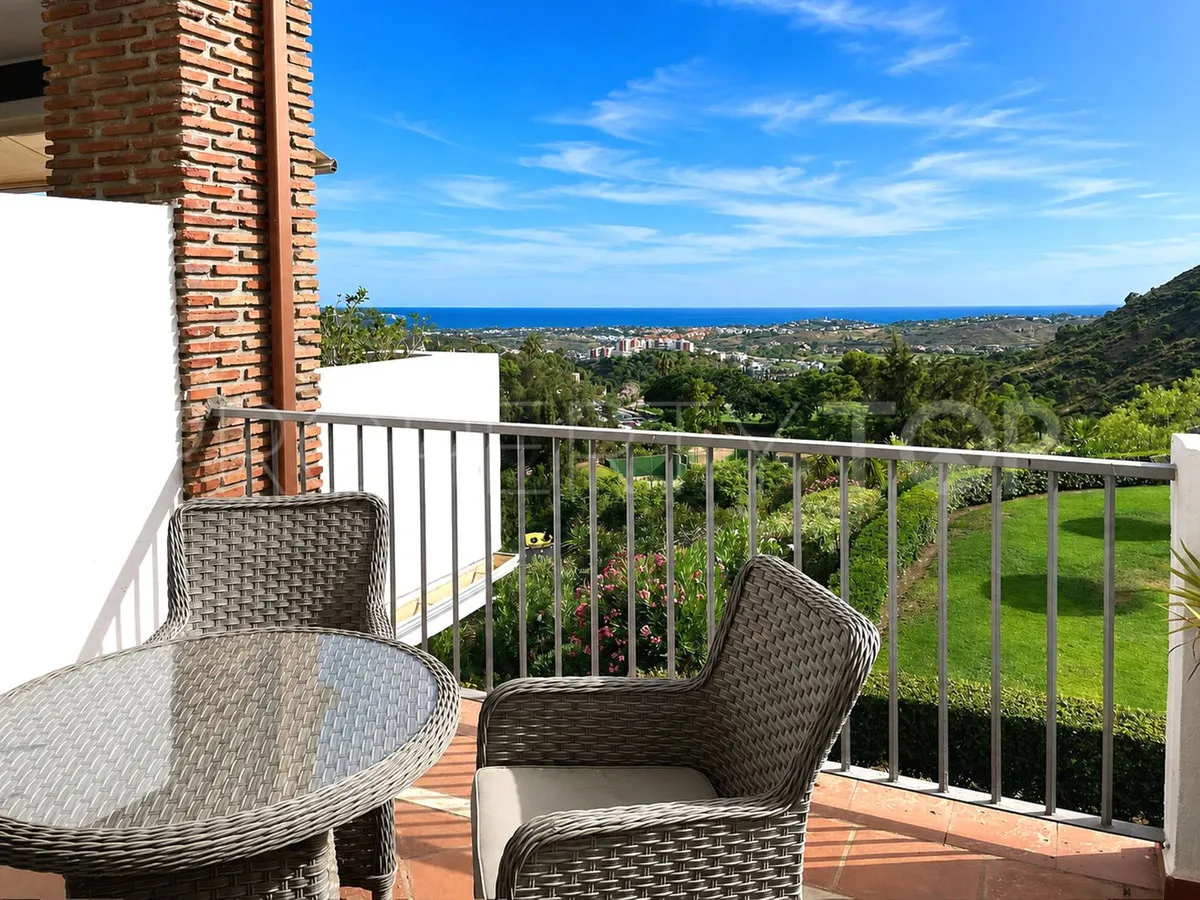 Apartment for sale in Los Arqueros