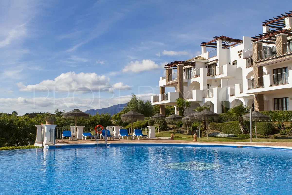 Apartment for sale in Los Arqueros